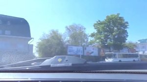 Рено Логан, глухой звук при поворотах налево