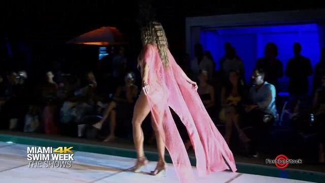 KOKONUT ♡ SWIMWEAR - 4K _ Official Miami Swim Week™ The Shows 2022 _ Sexy Swimsu