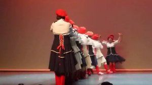 Mazurca de Coppelia