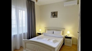 02 и 03 Гостевой Дом «PLUSCH» номера от 2000 ₽ до моря 50 метров