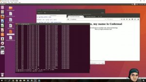 How to stop DoS / DDoS attack on your Web / Home Server - Ubuntu