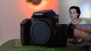 Canon 1300D через полгода. Стоит ли того?