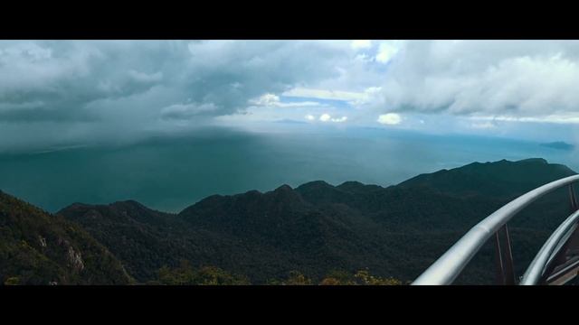 Лангкави. Малайзия смотреть онлайн