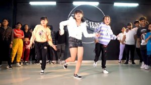 Kusu Kusu -Nora Fatehi | Rahul Shah | Dance Choreography