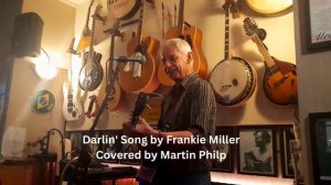 Darlin' Song by Frankie Miller