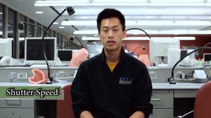 Основы дентальной фотографии: диафрагма, выдержка, ISO