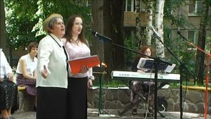 Ты моя надежда, ты моя отрада