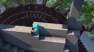 САМЫЙ БОЛЬШОЙ ДОМ на PepeLand 7 | Minecraft