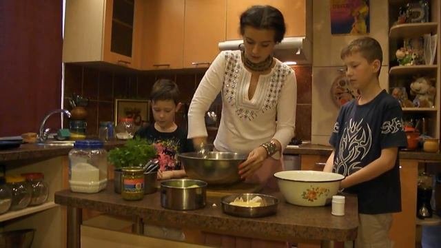 Вегетарианская пицца рецепт