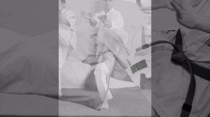 Карате до Уэчи Рю