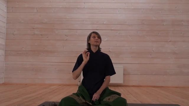 Семинар Сумирана в Золотой Горке (2017-07-24) смотреть онлайн