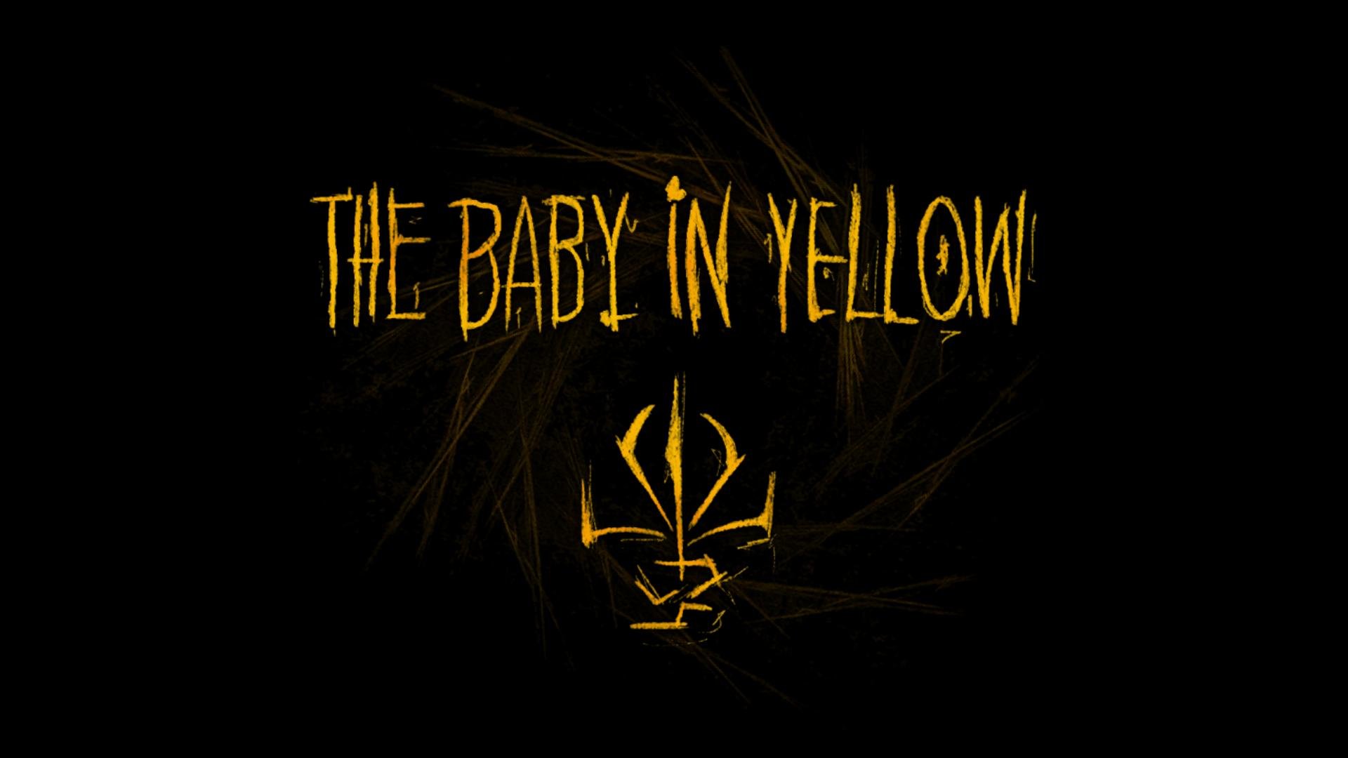 The baby in yellow скачать steam фото 82