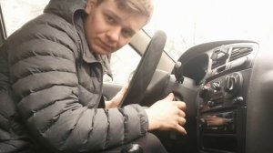 Как разблокировать руль на автомобиле