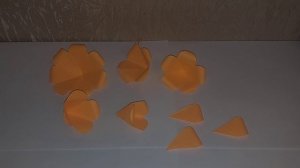 За 5 минут | Роза из Цветной Бумаги своими руками | Делаем вместе🌹