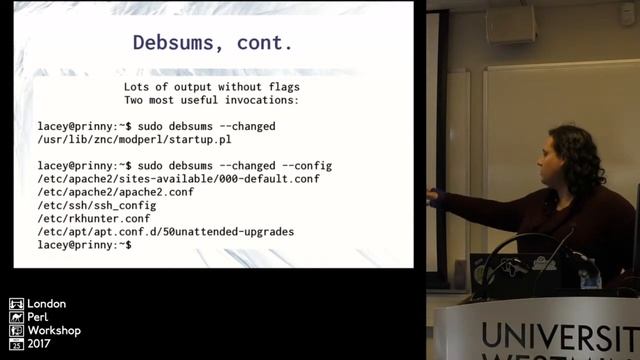 "Debian Tips and Tricks" - Lacey Powers смотреть онлайн