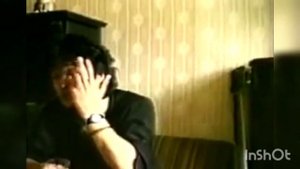 КИНО - БЕЗДЕЛЬНИК/СЪЕМКИ ДЖОАННЫ СТИНГРЕЙ.