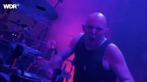 Blind Guardian live | Rock Hard Festival 2022 | Rockpalast