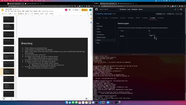 Intro to Git