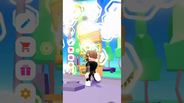 задонатил другу 100к в фейк pls donate ! смотреть онлайн