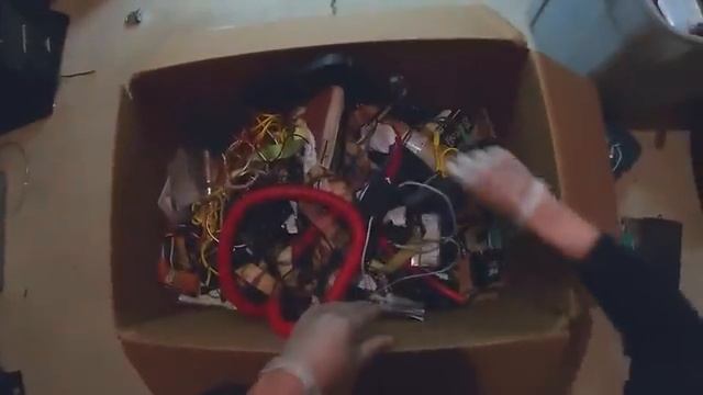 #69 Аукцион Контейнеров В США/ Юнит Игрушек Против Юнита Байкера/ Где Выгода Больше/ МЫ В АМЕРИКЕ смотреть онлайн