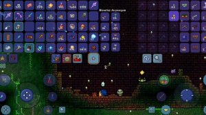 гайд как получить посох призыва дракона звездной пыли в террарии