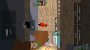 Catching an cheater d8 ter aka Oder on Roblox /Roblox Adventure's