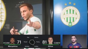 UEFA Conference League FC 24 Imperialism