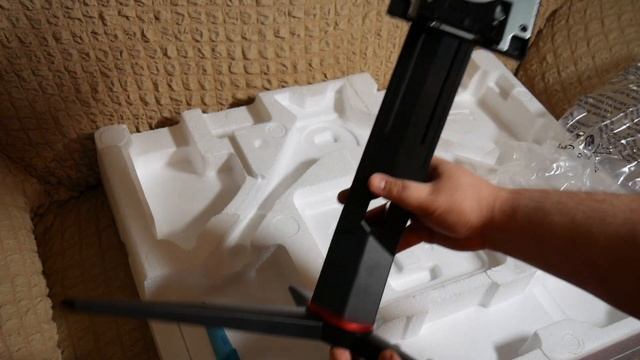 Super AOC Gaming Monitor für PlayStation 5 & PC смотреть онлайн