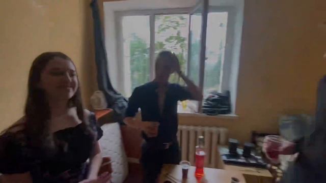 1 день: День рождение танюшки!🎁💐💝2 день: Квест
