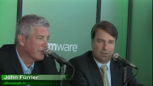 Bill Cook CEO of Greenplum on The Cube смотреть онлайн