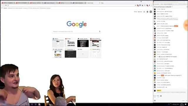 Родители Злого услышали как он громко говорит о дрочке.Злой спасился.Ржака смотреть до конца! смотреть онлайн