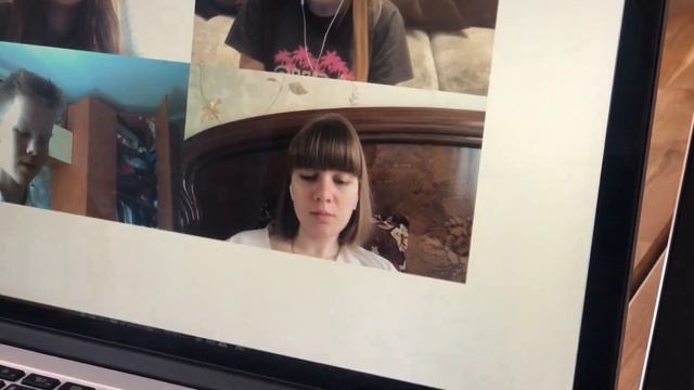 Дистанционное обучение. Профессор кафедры фонетики и лексики Михайлова Анжелика Владимировна. смотреть онлайн