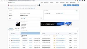 Как увидеть/добавить скрытые монеты в MetaMask
