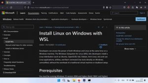 Installing Podman Desktop and Podman on Windows