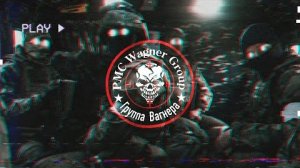 WAGNER GROUP ☠ | DJ RXBBERY - IRON KNIGHT | EDIT