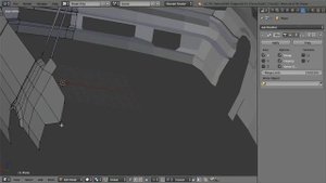 Blender TimeLapse. Моделирование кузова Lada 2115