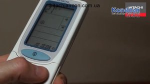 Кондиционеры HITACHI с притоком воздуха серия JH  hitachi4.mp4