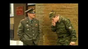 Песня. "Юность в сапогах".