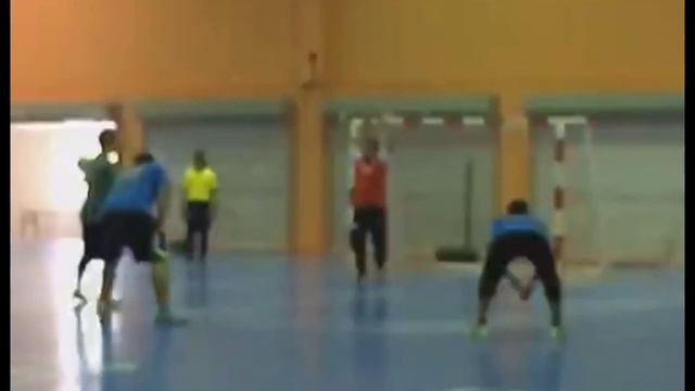 UiTM LEGEND HANDBALLER; Penalty Saver смотреть онлайн