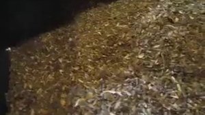 Пеллеты из шелухи подсолнуха и рапса в г.Кривой Рог ТМ Фора Захид