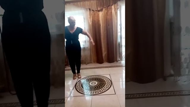 Танцуем вместе! Виктория Устинович-Лелецкая смотреть онлайн