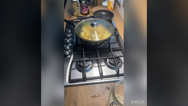 Овощной ПУЛАО. Как приготовить Рис басмати? смотреть онлайн