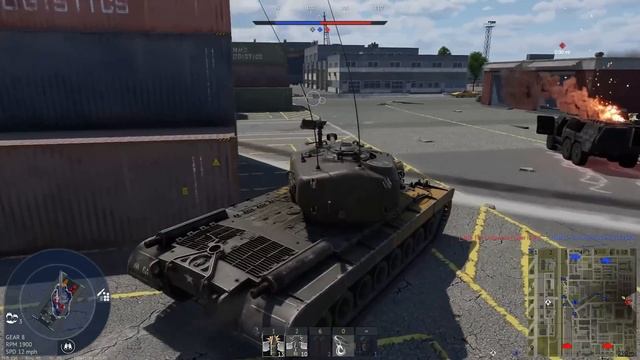 T29 - "Someone Should Call Human Resources!" смотреть онлайн