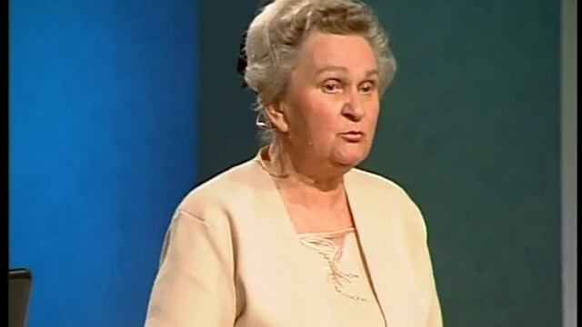 Роль темпераментов в семейных отношениях смотреть онлайн