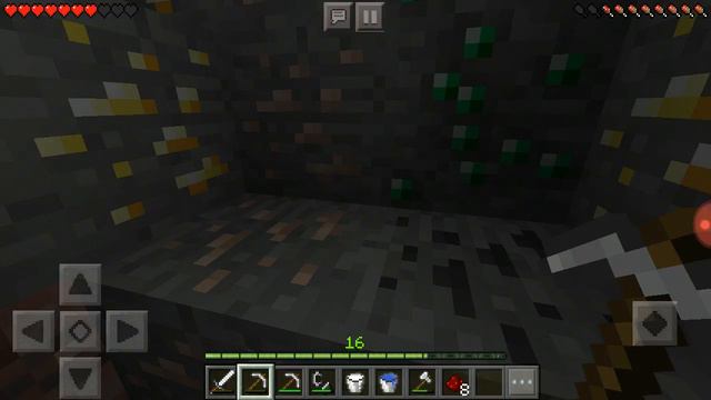 Я нашёл на своей карте куча ресурсов и все их добыл смотреть онлайн