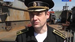 Судоремонтный завод в Севастополе надеется на возрождение