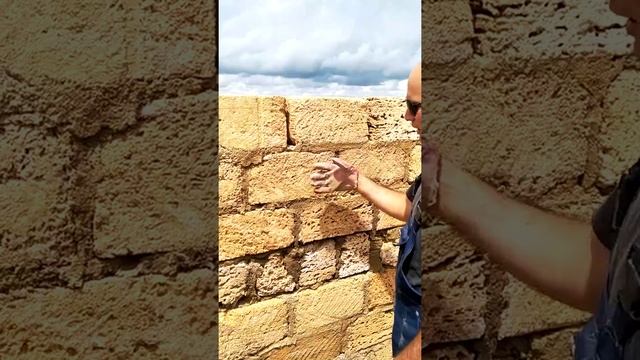 Правильная кладка ракушки))) смотреть онлайн