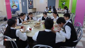 Обед в школе теперь можно оплатить картой