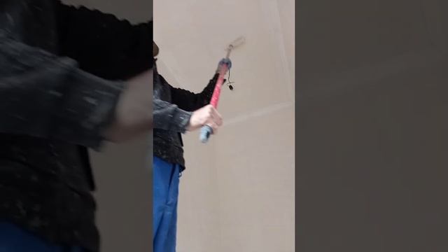 Hayat краска акриловая для стен потолков #Elbek #Hayat смотреть онлайн