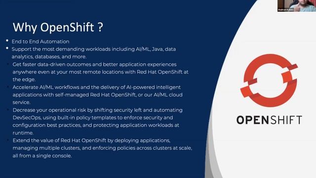 Deep dive in the world of containers and DevOps . смотреть онлайн